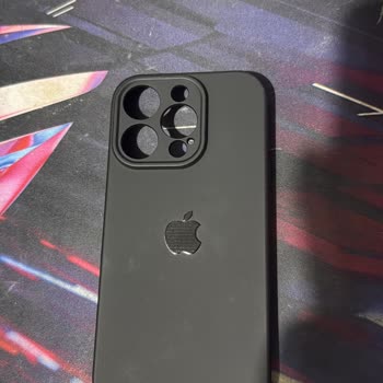 Yanıltıcı Reklam Ve Kalitesiz İphone Kılıfı