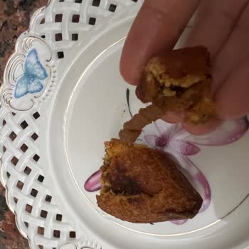 Gurme İçli Köfte Skandalı: İnsan Sağlığı Tehlikede!