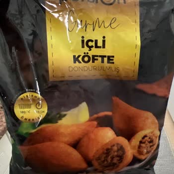 Gurme İçli Köfte Skandalı: İnsan Sağlığı Tehlikede!