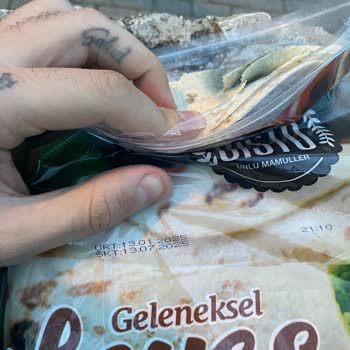 Küflü Lavaş Mağduriyeti: Mangal Keyfi Yarım Kaldı