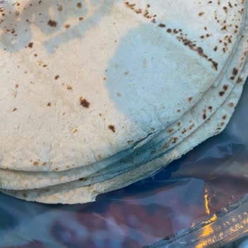 Küflü Lavaş Mağduriyeti: Mangal Keyfi Yarım Kaldı