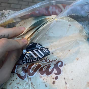 Küflü Lavaş Mağduriyeti: Mangal Keyfi Yarım Kaldı