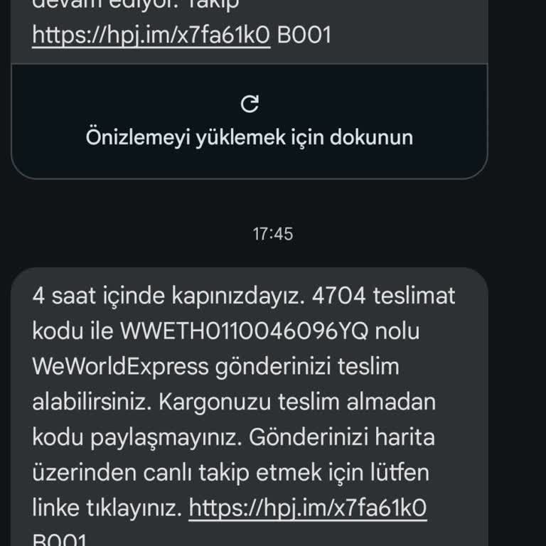 Hepsijet Ve Hepsiburada İle Teslimat Sorunları