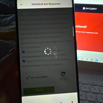 Uygulama Erişim Sorunu Ve Müşteri Hizmetleri İlgisizliği