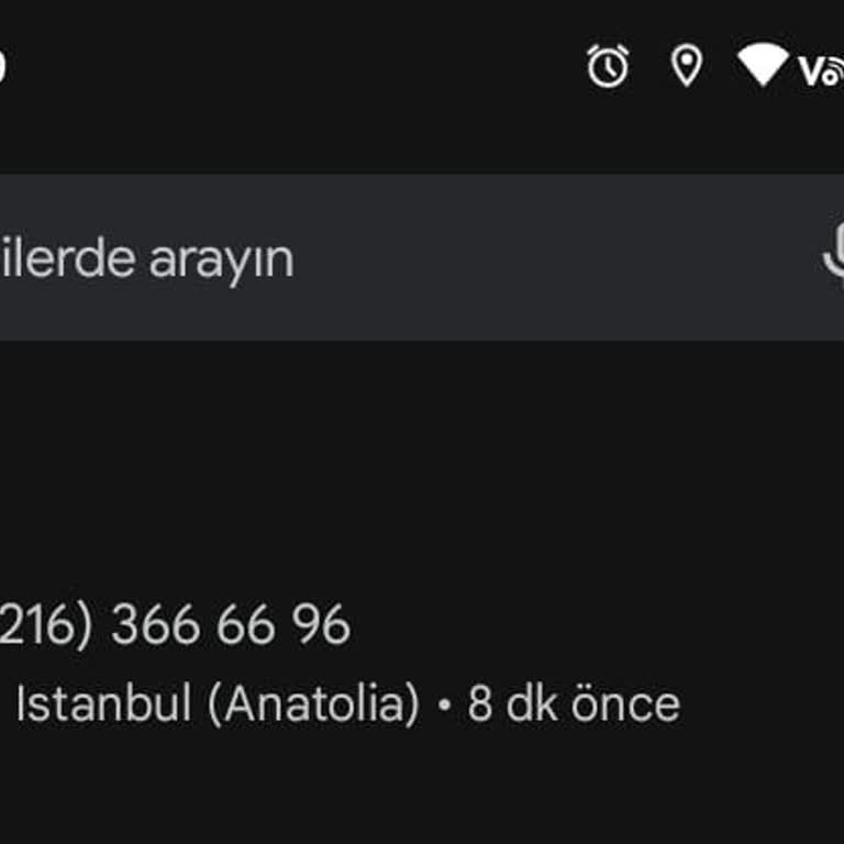 Netmaster Müşteri Hizmetlerine Ulaşamama Sorunu
