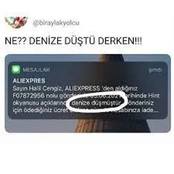 Kırtasiye Ürünleri Yanlış Adrese Gidiyor: 14 Günlük Teslimat Bekleyişi