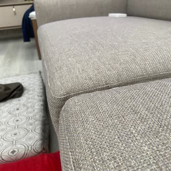 Netha Koltuk Takımı Teslimatında Hayal Kırıklığı