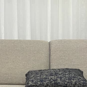 Netha Koltuk Takımı Teslimatında Hayal Kırıklığı