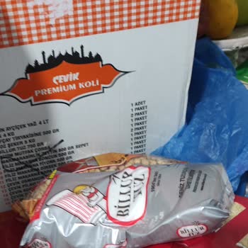 Bayat Ve Böceklenmiş Fasulye Şoku