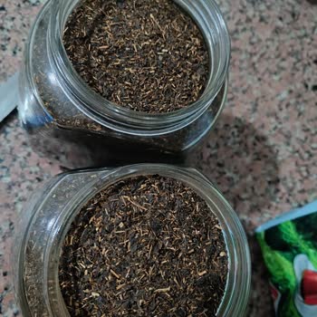 Kasiyerin Tavsiyesiyle Aldığım Çay Hayal Kırıklığına Uğrattı