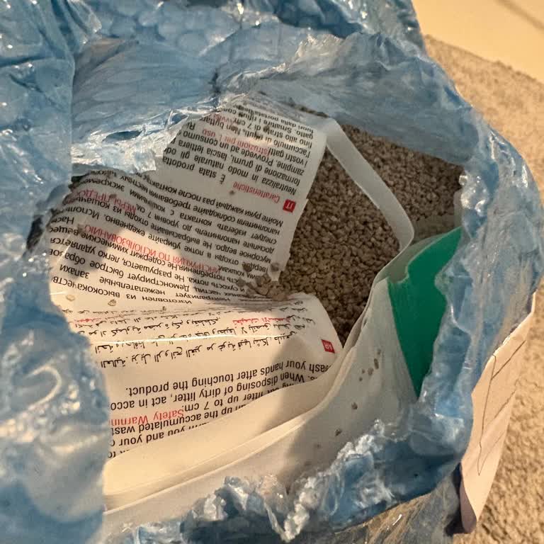 Kırık Paketler Ve MNG Kargo Sorunu