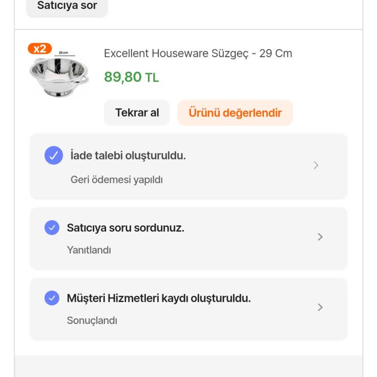 Yanlış Fiyat Mağduriyeti: Siparişim Neden İptal Edildi?