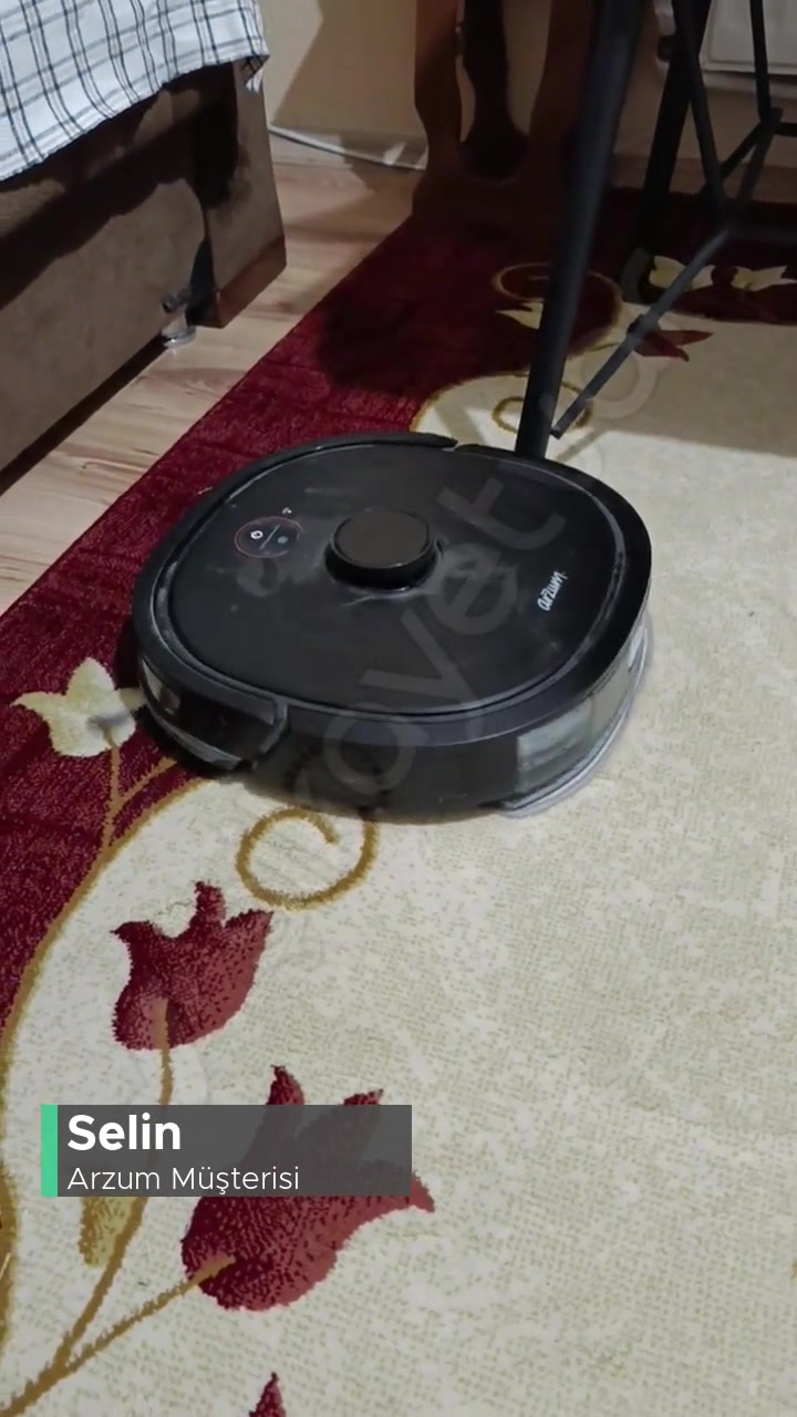 Arzum Harita Kurulum Sıkıntısı Ve Anlaşılmayan Tuhaf Sesler! videonun kapak resmi