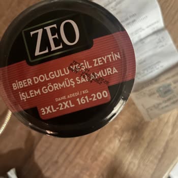 Tarihi Geçmiş Ürün Satışı Ve Sorumluluk Eksikliği