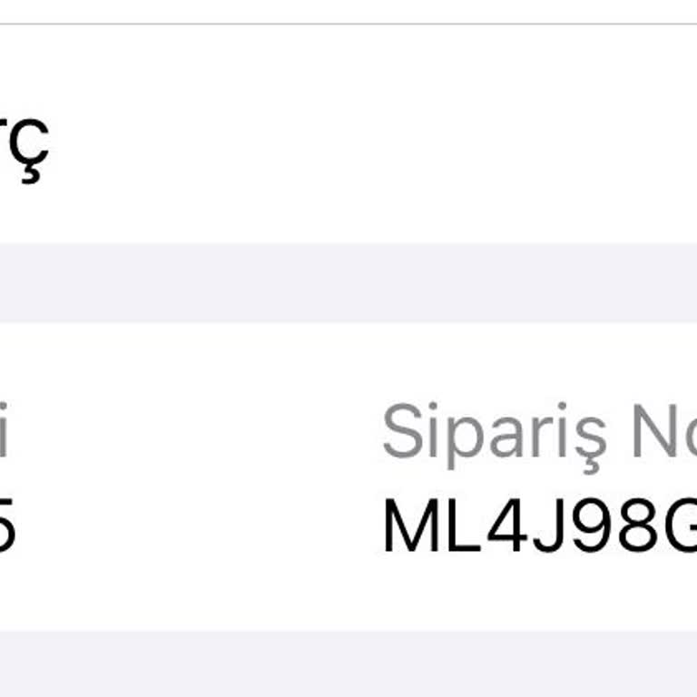Apple Uygulama İçi Satın Alma Sorunu