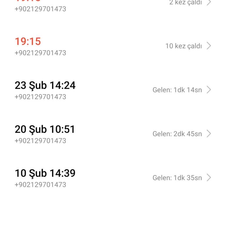 Macfit Üyelik Sonrası Rahatsız Edici Aramalar