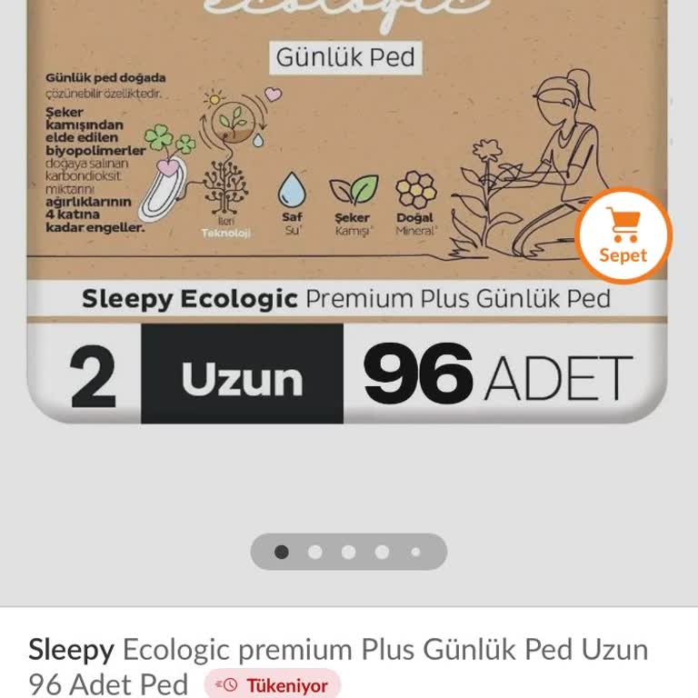 Trendyol'dan Hijyenik Olmayan Ürün Ve Hatalı İade Süreci