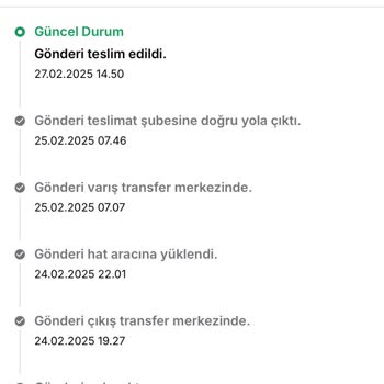 Soğuk Zincir Ürün Teslimatındaki Ciddiyetsizlik