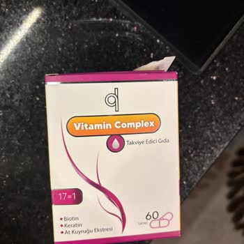 Sağlık Sorunları Yaratan Ürün Ve İade Sürecinde Hayal Kırıklığı