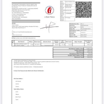 Sağlık Sorunları Yaratan Ürün Ve İade Sürecinde Hayal Kırıklığı