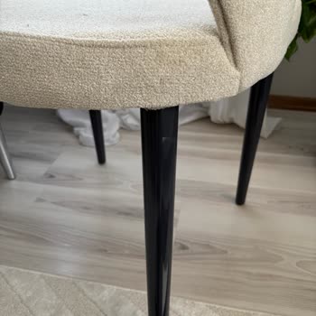 İstikbal Mağazasında Hayal Kırıklığı: Teşhir Ürünü Teslimatı