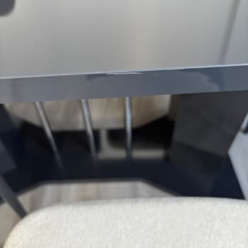 İstikbal Mağazasında Hayal Kırıklığı: Teşhir Ürünü Teslimatı