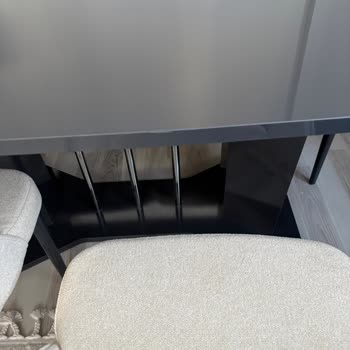 İstikbal Mağazasında Hayal Kırıklığı: Teşhir Ürünü Teslimatı