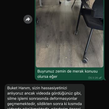 İade Sürecinde Çifte Standart Ve Müşteri Hizmetleri Sorunu