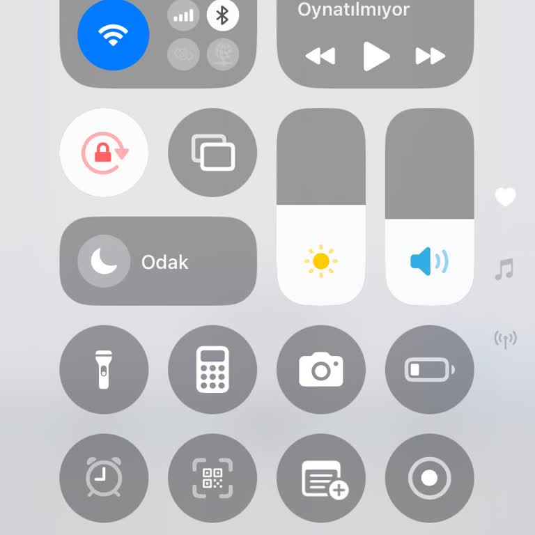 Turkcell'e Geçişte Servis Sorunu