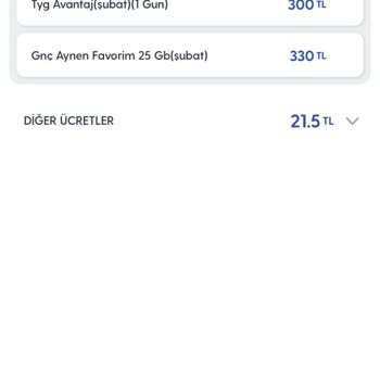 Yurt Dışı Kullanımında Haksız Fatura Yansıması