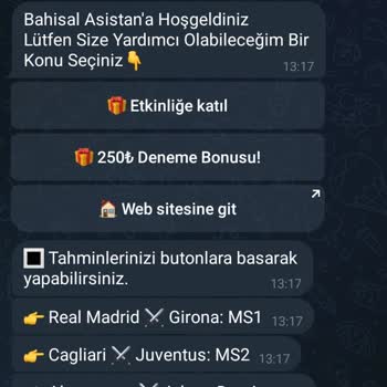 Kazandığım Bakiyeyi Vermeyen Bahis Sitesi