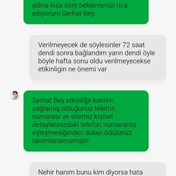 Kazandığım Bakiyeyi Vermeyen Bahis Sitesi
