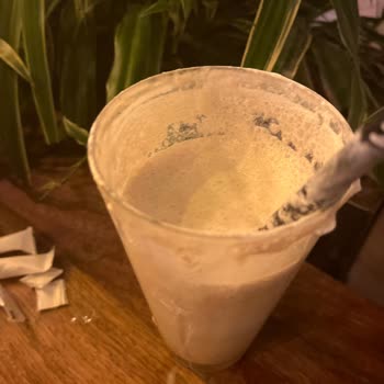 Karafırın Lezzet Ve Hizmette Hayal Kırıklığı!