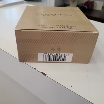 Watsons Sorunlu Parfüm Ve Ulaşılamayan Müşteri Hizmetleri