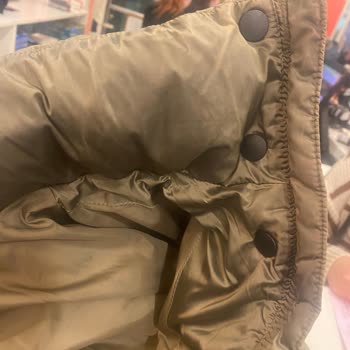 Calvin Klein Montta Beklenmedik Renk Değişimi