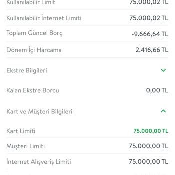 TEB Kredi Kartı Blokesi Neden Kalkmıyor?