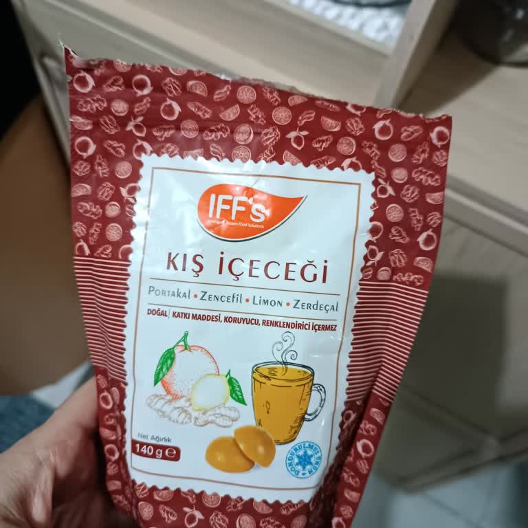 Dondurucu Ürünlerde Çürük Meyve Kokusu Sorunu