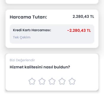 İndirim Taahhüdü Yerine Getirilmedi