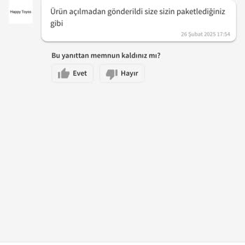 Kırık Ürün Ve İletişimsizlik: Çözüm Arayışında Engeller