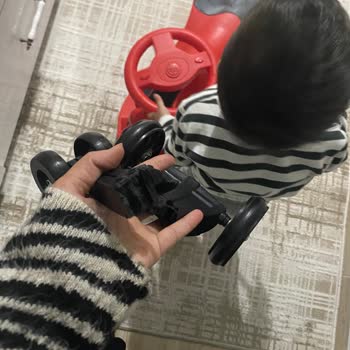 Kırık Ürün Ve İletişimsizlik: Çözüm Arayışında Engeller