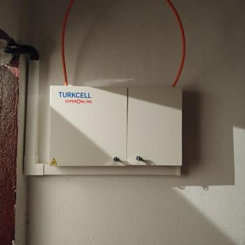 Fiber Altyapı Montajında Eksiklik Ve İlgisizlik