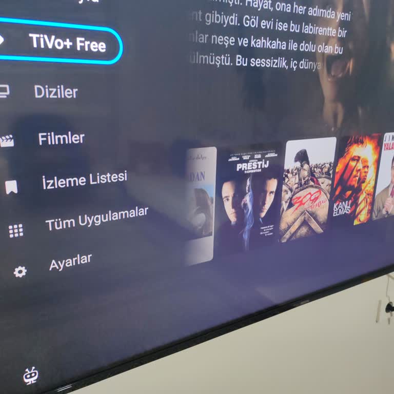 Vestel Güncellemesi Tivo Sorunlarıyla Can Sıkıyor