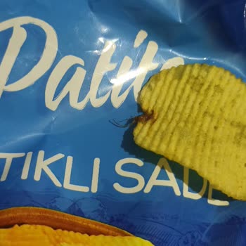 BİM Patito Şikayeti