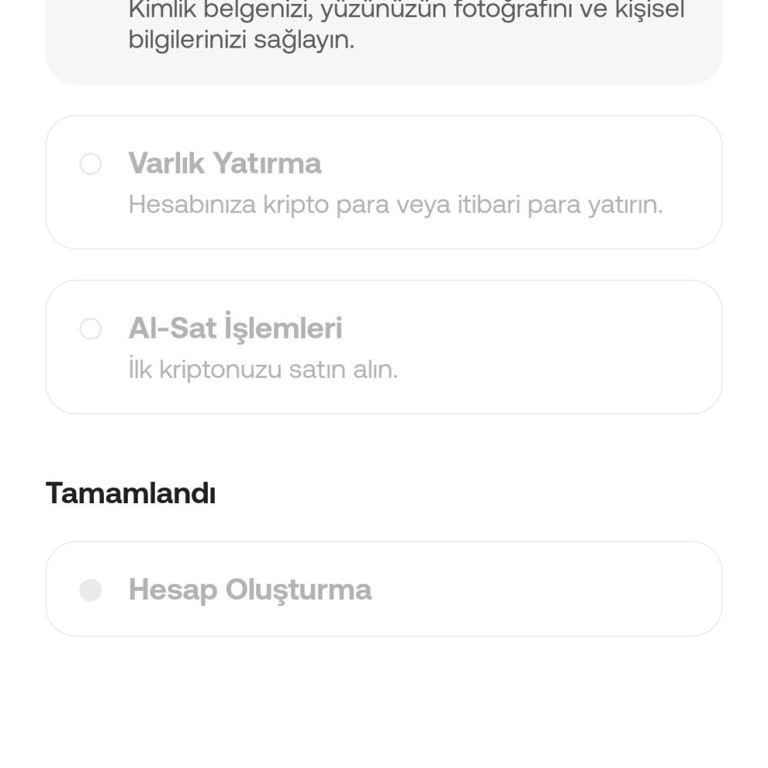 Kimlik Doğrulama Güvenliği Ve Yetkisiz İşlemler Hakkında Endişe