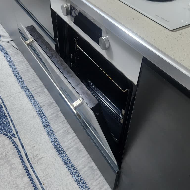 Silverline Ankastre Setin Bitmeyen Sorunları Ve Yetersiz Servis Hizmeti