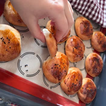 Pakmaya'nın Mayası Hamur Kabartmıyor