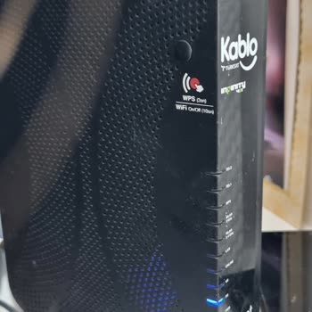 İnternet Ve TV Hizmeti Sorunu Çözülemiyor