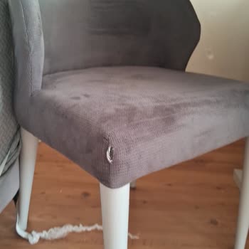 Modalife Mobilya'da Hayal Kırıklığı: Hasarlı Ürün Ve Yetersiz Servis