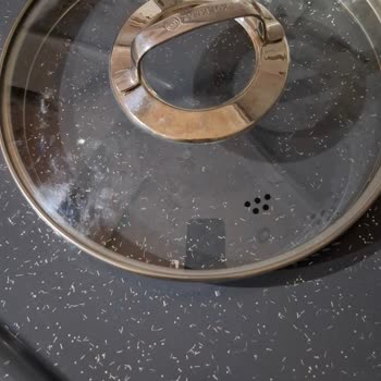 Korkmaz Kek Kalıbı Ve Granit Tencere Hayal Kırıklığı