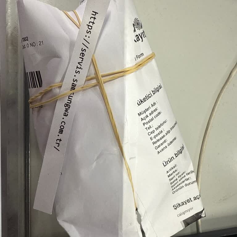 Media Markt'ta Garanti Sorunu: Şarj Aleti Mağduriyeti